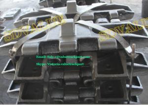 China Crawler Belt For SANY SCC600C Crawler Crane on sale