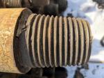 used drill rod, used drill pipe
