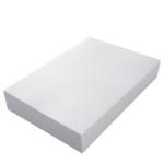 80gsm White A4 Copy Paper 210mm × 297mm