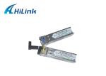 1000base BIDI 1550nm 1.25Gb 60KM SFP Transceiver Module