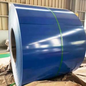 Quality 100mm To 12000mm Galvanized Steel Sheet And Coils TISCO wholesale