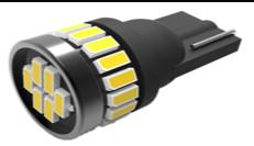 High Bright Perfect For Car Interior Light / Car LED Light Bulbs For Home / Door