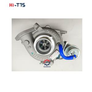 Quality SK200-8 Diesel Engine Turbocharger Group VHS1760E0010A wholesale