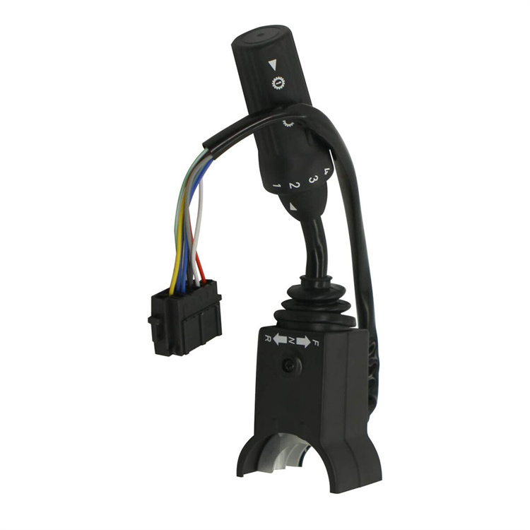STAR ZEBRA VOE11171771 Combination Switch 11171771 for L60E L70C L90C L150C L180C L220D L330C Wheel Loader Long Lifespan