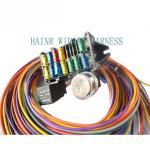 AWH34 Hot Rod Wiring Harness Replacement Hotrod Wiring