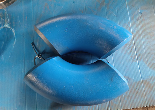 A350 Carbon Steel Elbow