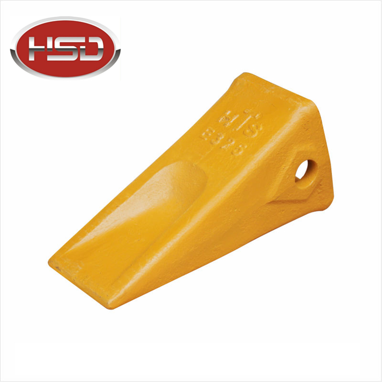 E325 excavator parts tooth bucket teeth tips 7T3402