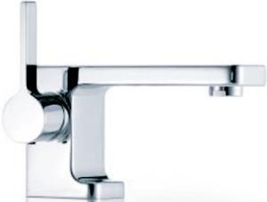 Quality Contemporary Single Hole Bathroom Sink Faucet Single handle wholesale
