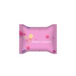 Aluminum Foil Laminated Polyester Film Candy Sweet Confection Packaging Roll