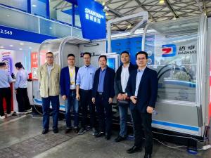 China Hydraulic Valve Performance Test Bench Supplier Customizable Solutions For Manufacturing on sale
