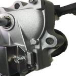 Komatsu 7834-41-2000 Automatic Throttle Motor For PC200-7