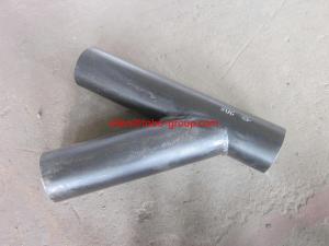 Quality TOBO STEEL Group bw straight 45° laterals wholesale