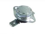 Cooker Automatic Reset Bimetal Disc Thermostat 40℃ With Temperature Control