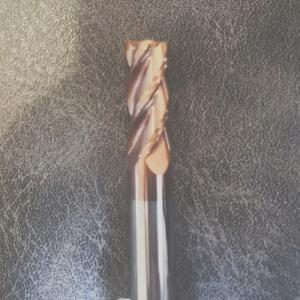 Quality 50-150mm Ball Nose Milling Cutter Carbide End Mill HRC60 wholesale