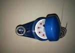 DN20 Wireless Residential Smart Water Meter 232 Psi GPRS Communication