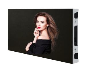 Quality P1.6 TV Station Video Wall Small Pitch HD LED Screen wholesale