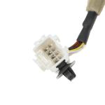 High Quality Auto Parts Rear View Backup Camera 39530-TXA-J01 for Honda