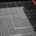 12 Inch Black Heavy Duty Paper Cutter Ideal for Paper Cutting in School and