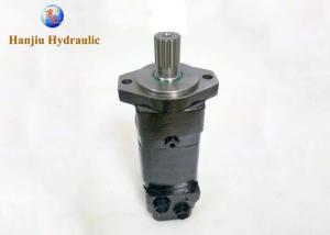 Quality High Pressure Oil Seals Engineering Orbit Hydraulic Motor BMS315 For Construction Equipment wholesale