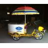 Buy cheap Ice Cream Bike bicycle Tricycles (FY-016) from wholesalers
