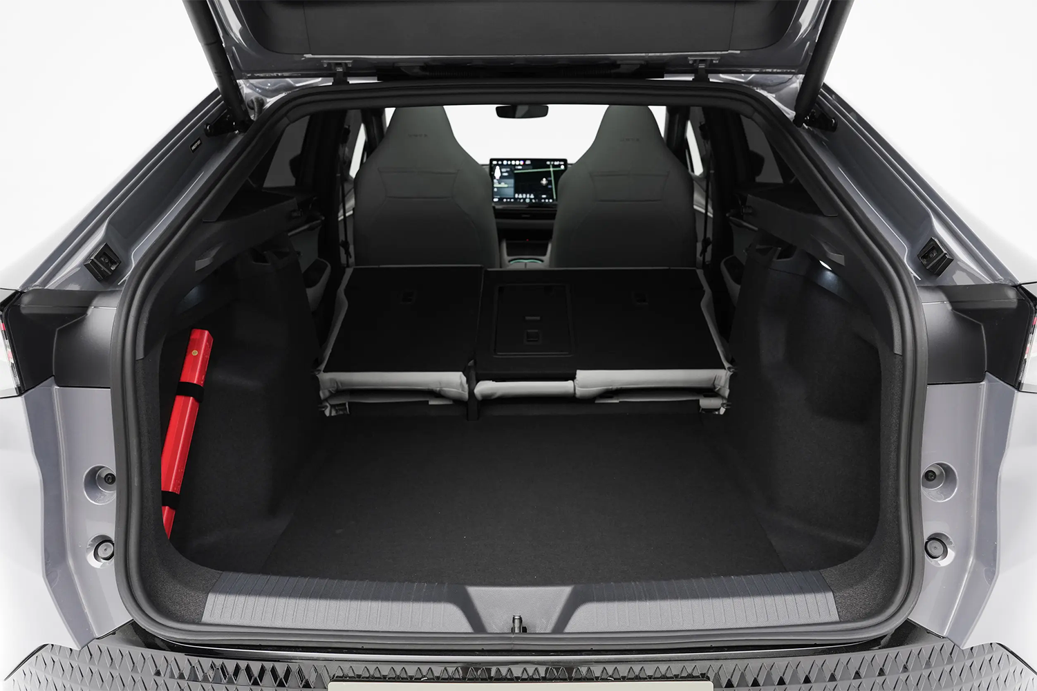 2024 VW ID.UNYX Max Edition Pure Electric 340hp AWD Energy Vehicle ID.UNYX SUV Electric Car Cltc Mile Range 621 Km
