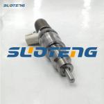 Excavator EC360B EC480B Common Rail Injector 21582096 VOE21582096