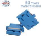 FTTH Fiber Optic Accessories Sc To Apc Adapter 0.2db