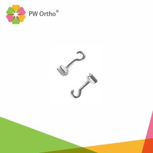 Quality FDA Orthodontic Metal Power Hook wholesale