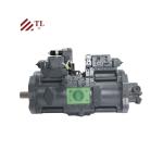 K3V112DTP Excavator Hydraulic Main Pump For DX225 R225-9T R210LC-9 SY215 SY215-8