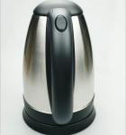 Energy Saving Kitchenaid Electric Tea Kettle 360 Degree Rotational Cordless