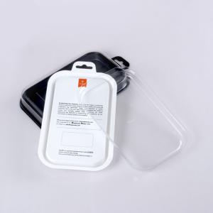 Quality Recyclable Transparent PVC Transparent Plastic Blister Tray wholesale