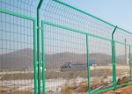 Expressway Orchard Enclosure River Barbed Wire Fence