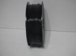 ABS / PLA Carbon Fiber 3D Printer Filament 1.75 Mm 2.85mm For FDM 3D Printer