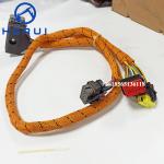 529-8748 5298748 Engine Power Cord Harness for Excavator Parts 320GC Excavator
