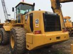 Used CAT 950 H wheel loader for sale