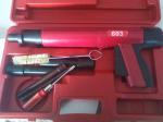 Low Velocity Powder Actuated Fastening Tool / Powder Actuated Concrete Nail Gun