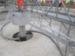 20m Sludge Scraper Equipment