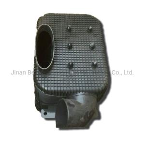 Quality Sinotruk HOWO Truck Engine Oil Filter Assembly WG9725190055 According to Customer Demand wholesale