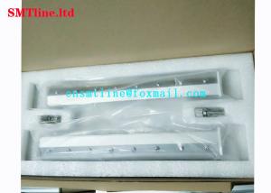 Quality Metal Material SMT MPM Squeegee Blades For Smt Full Assembly Lines wholesale