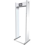 High End Walk Through Thermometer Infrared Body Temp Test Camera For Airport