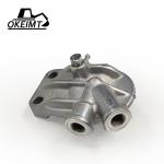 Good Value Fuel Filter Seat Fuel Filter Head For SANY SY215-9