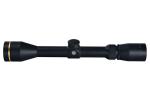 One-Piece Tube LE 3.5-10X40 Powerful Hunting Night Vision Compatible Scope