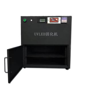 Quality ODM 1000W UV Light Box For Resin Curing CE RoHS Certificate wholesale