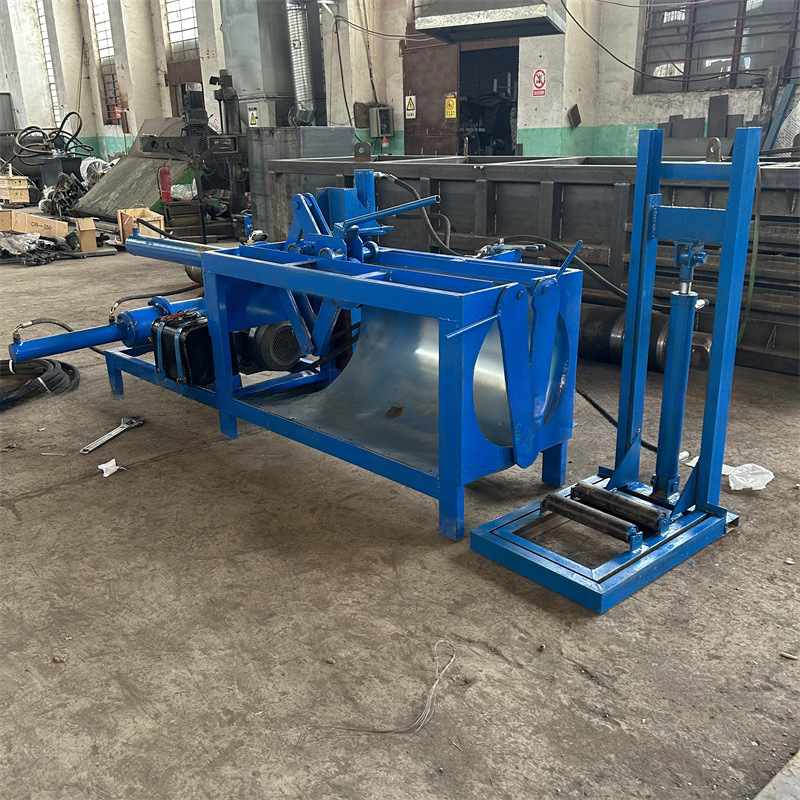 High Purity Scrap Motor Recycling Machine for 99% Recovery and Copper Winding Removal