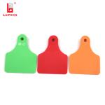LAIPSON Cattle Identification Barcode Serial Number Printing Bovine Ear Tag For