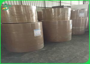 Quality Virgin Pulp Brown Kraft Liner Board Paper 250gsm 300gsm 350gsm 400gsm 450gsm wholesale