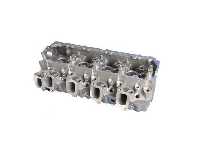 Toyota Cylinder Head Engine 1KZ-T OEM 1110169125 1110169126 1110169127