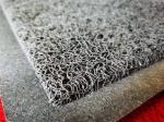PVC Twisster Welcome Entrance Door Mat with Anti-Slip Backing Keep Your Floors