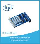 Banana pi IO extend Board