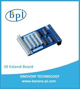 Banana pi IO extend Board
